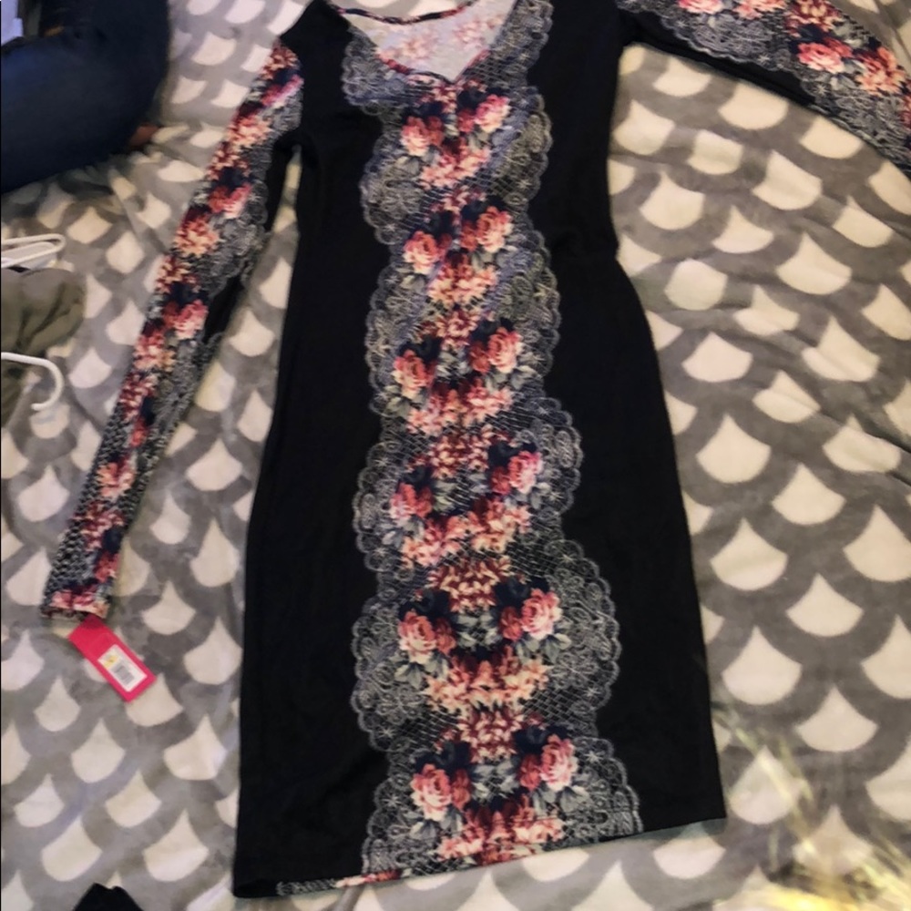 dress